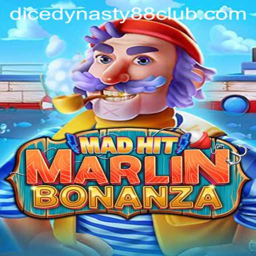 MadHitMarlinBonanza: Unveiling the Thrilling Underwater Adventure