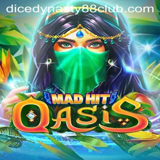 MadHitOasis: Dive Into the Enchanting World of DiceDynasty88