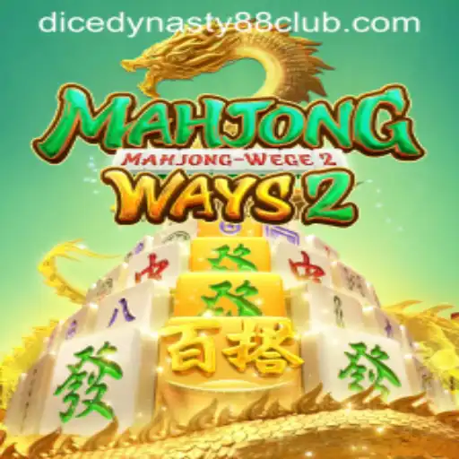 Discovering MahjongWays2: A Journey Through the Art and Strategy of DiceDynasty88