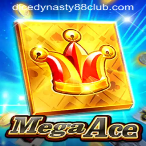 Discovering MegaAce: The Revolutionary Online Game with DiceDynasty88