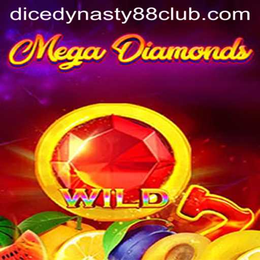 Unveiling MegaDiamond: The Dazzling Game Experience Coupled with DiceDynasty88