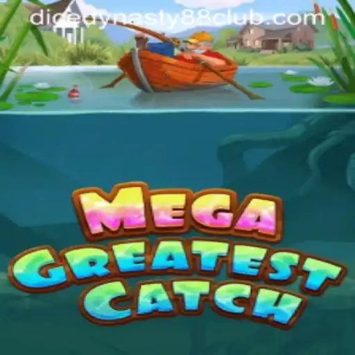 Dive into the Excitement of MegaGreatestCatch: A New Wave in DiceDynasty88