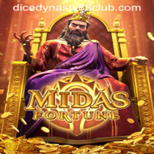 Exploring the Thrilling World of MidasFortune: A New Era in Gaming with DiceDynasty88