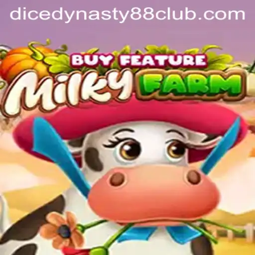 Exploring the Vibrant World of MilkyFarmBuyFeature: A Dive into DiceDynasty88