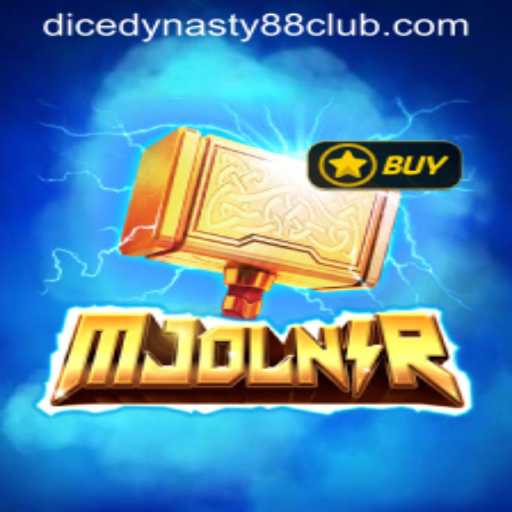 Unveiling the World of Mjolnir: A DiceDynasty88 Adventure