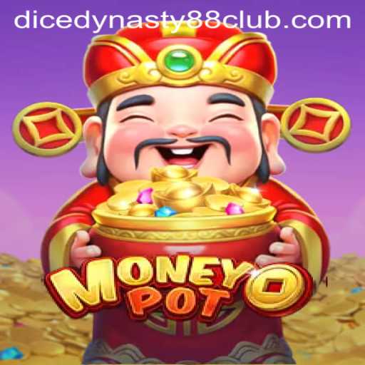 Exploring MoneyPot: The Revolutionary Game with DiceDynasty88