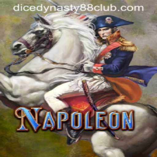 Exploring the Strategic World of Napoleon: A Dive into DiceDynasty88