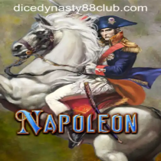 Exploring the Strategic World of Napoleon: A Dive into DiceDynasty88