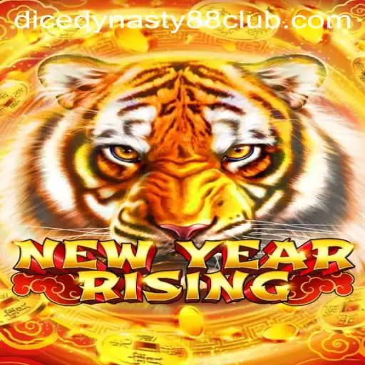 Unveiling NewYearRising: A Journey into the Exciting World of DiceDynasty88