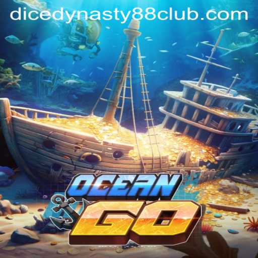 Unveiling OceanGO: A Journey Through The Seas with DiceDynasty88