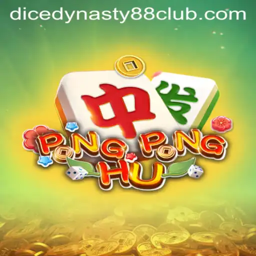 Exploring the Dynamic World of PONGPONGHU and DiceDynasty88