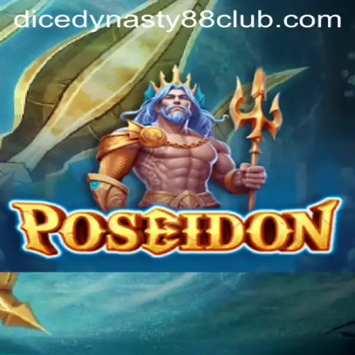 Unveiling the Thrilling World of Poseidon: A Dive into DiceDynasty88