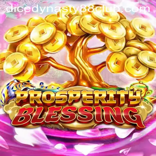 Exploring ProsperityBlessing: An Innovative Dice Game Extravaganza