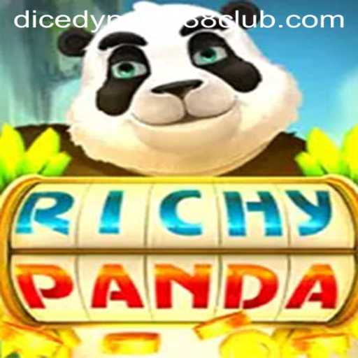 Exploring RichyPanda and the Thrill of DiceDynasty88