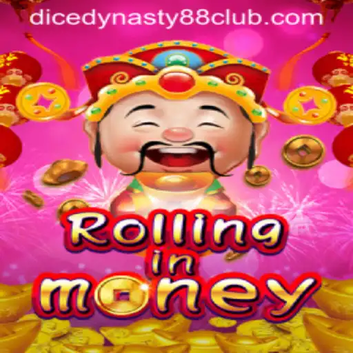 Unveiling DiceDynasty88: RollingInMoney Game