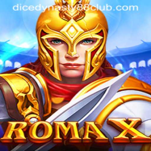 RomaX: Exploring the Dynamic Gameplay of DiceDynasty88