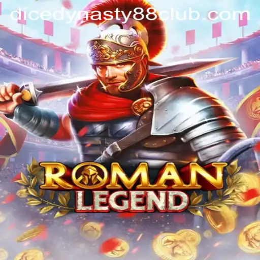 Explore the Exciting World of RomanLegend: Unveiling the Thrills of DiceDynasty88