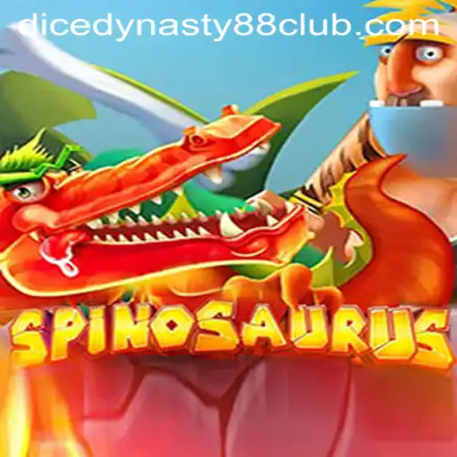 Embark on a Jurassic Adventure with Spinosaurus: The Game Revolutionizing Dice Play