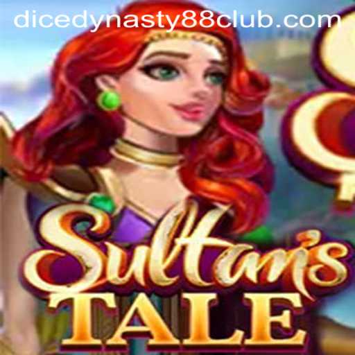 Sultanstale: Dive into the Mystical World of DiceDynasty88