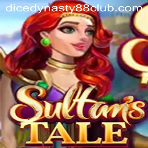 Sultanstale: Dive into the Mystical World of DiceDynasty88