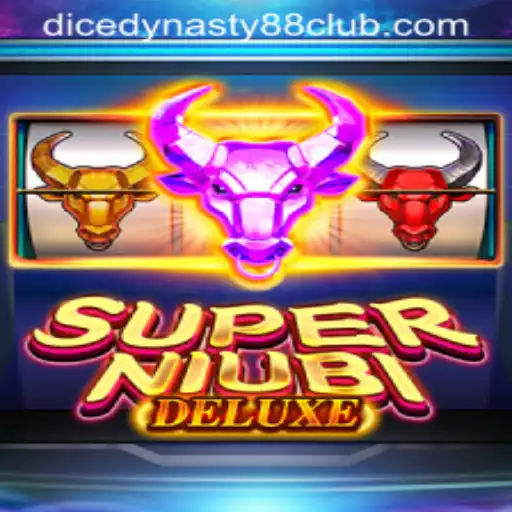 SuperNiubiDeluxe: DiceDynasty88 Merges Strategy and Fortune
