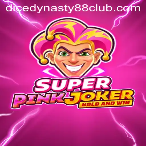 Exploring the Enchanting World of SuperPinkJoker in DiceDynasty88