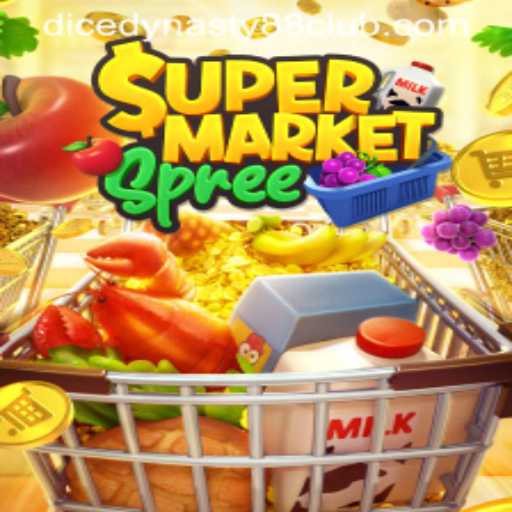 Discover the Thrills of SupermarketSpree: A Unique Gaming Adventure by DiceDynasty88