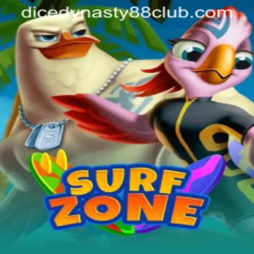 SurfZone: The Thrilling Adventure with DiceDynasty88
