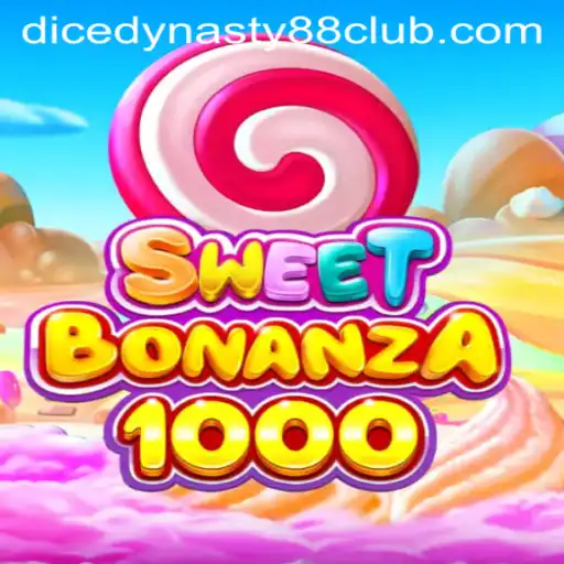 Exploring the World of SweetBonanza1000 and DiceDynasty88