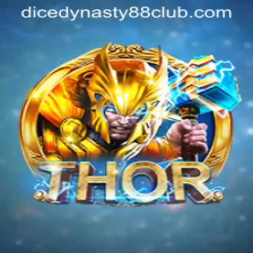 Exploring the World of THOR: Unleashing Power in DiceDynasty88