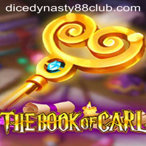 TheBookofCarl: Unveiling the Mystique of DiceDynasty88