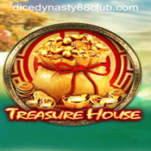 Unearth Riches with TreasureHouse and DiceDynasty88