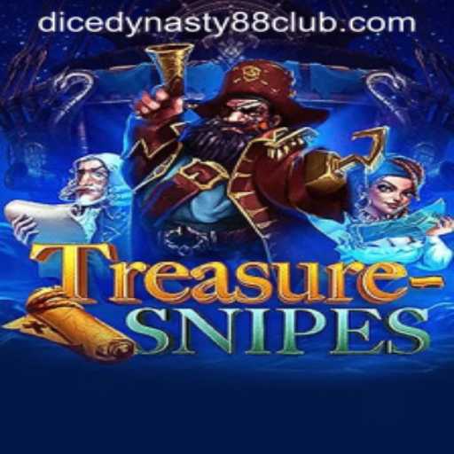 Exploring TreasureSnipes: A Unique Adventure in the World of DiceDynasty88