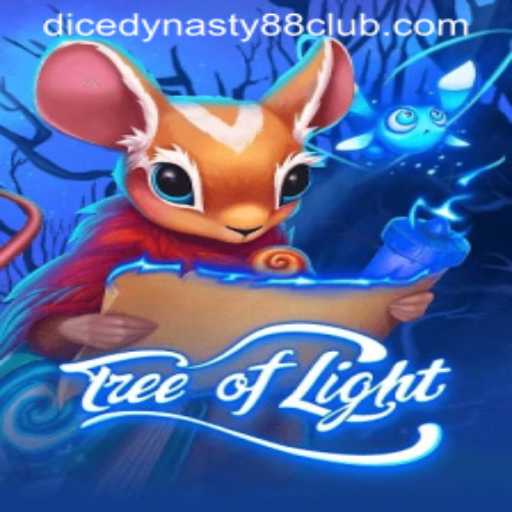 Exploring the Enchanting World of TreeofLight: A Dive into DiceDynasty88