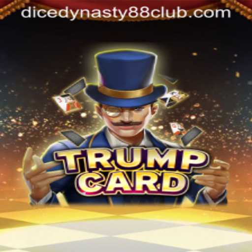 Discovering TrumpCard: A New Era in Gaming with DiceDynasty88