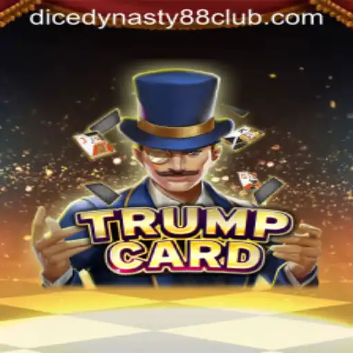 Discovering TrumpCard: A New Era in Gaming with DiceDynasty88
