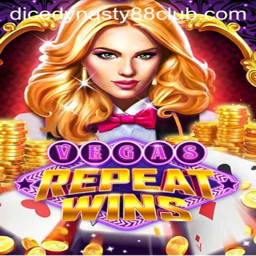Exploring the Allure of VegasRepeatWins with DiceDynasty88
