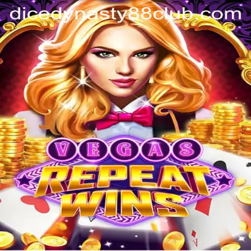 Exploring the Allure of VegasRepeatWins with DiceDynasty88