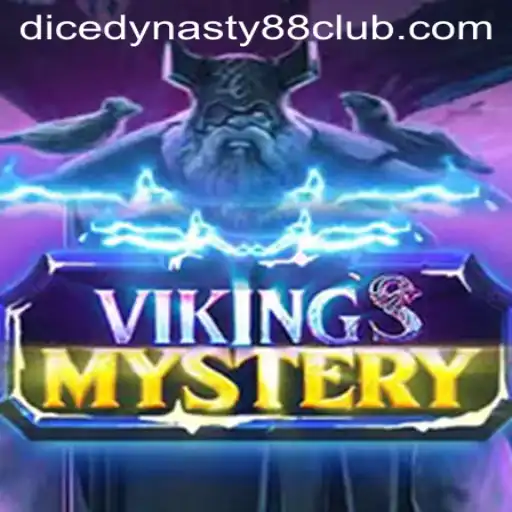 Unraveling the Secrets of VikingsMystery: A Deep Dive into the New DiceDynasty88 Game