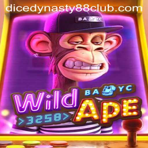 Discover the Exciting World of WildApe3258 and DiceDynasty88