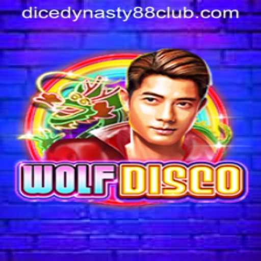 Discovering the Thrills of WolfDisco: A Game Like No Other