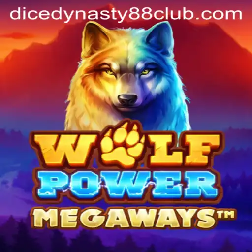 Unleashing the Thrill: A Deep Dive into WolfPowerMega and DiceDynasty88
