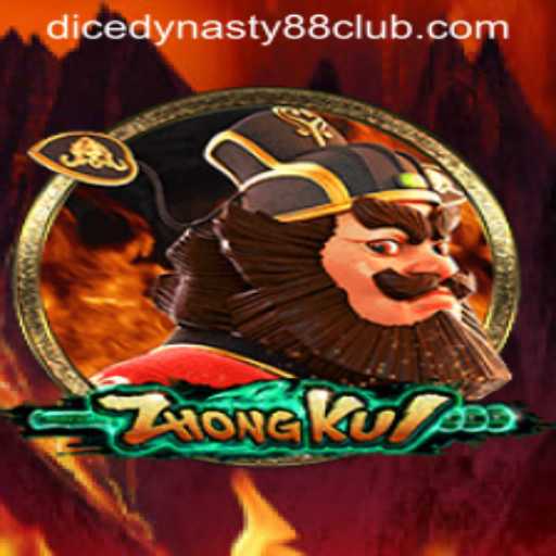 Discover ZhongKui: Unveiling the Mysteries of New Age Gaming with DiceDynasty88
